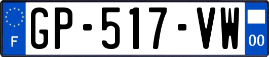 GP-517-VW