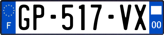 GP-517-VX