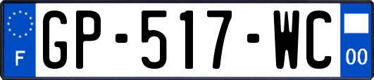 GP-517-WC