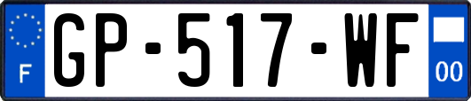 GP-517-WF