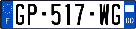 GP-517-WG