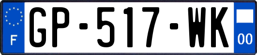 GP-517-WK