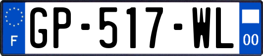 GP-517-WL