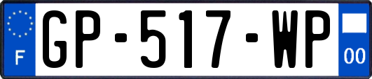 GP-517-WP