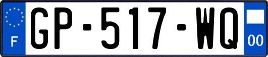 GP-517-WQ