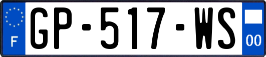 GP-517-WS