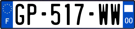 GP-517-WW