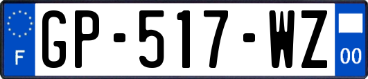 GP-517-WZ