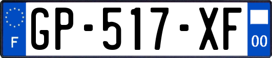 GP-517-XF