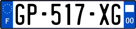GP-517-XG