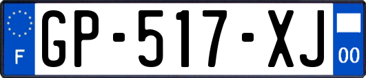 GP-517-XJ