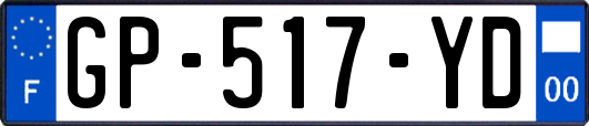 GP-517-YD