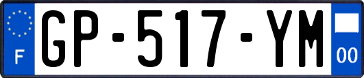 GP-517-YM