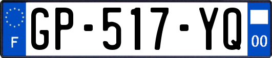 GP-517-YQ