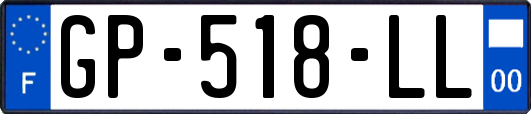 GP-518-LL