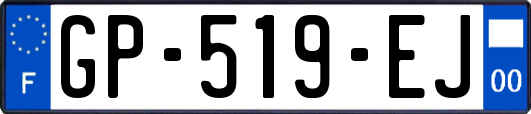GP-519-EJ