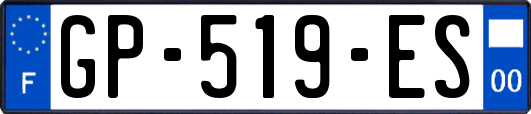 GP-519-ES