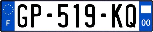 GP-519-KQ