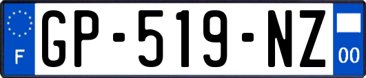 GP-519-NZ