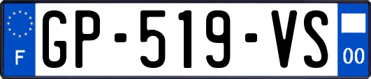GP-519-VS