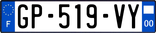 GP-519-VY