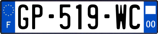 GP-519-WC