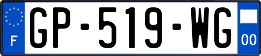 GP-519-WG