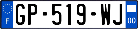 GP-519-WJ