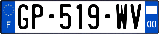 GP-519-WV
