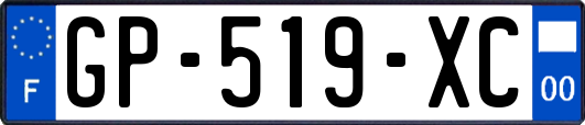 GP-519-XC
