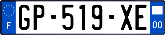 GP-519-XE