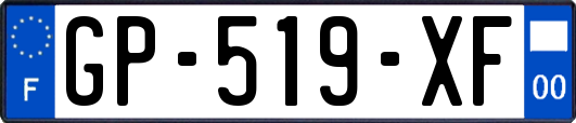 GP-519-XF