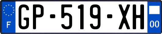 GP-519-XH