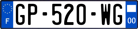 GP-520-WG