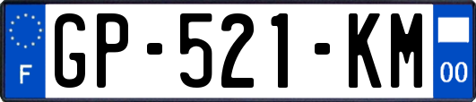 GP-521-KM