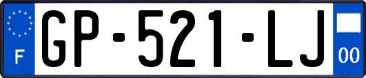 GP-521-LJ