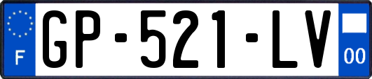 GP-521-LV