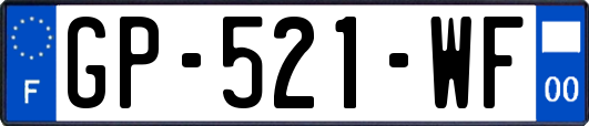 GP-521-WF