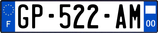 GP-522-AM