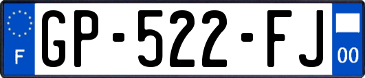 GP-522-FJ
