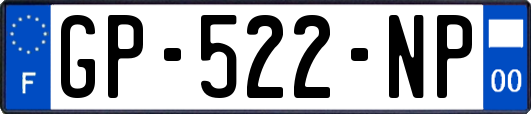 GP-522-NP