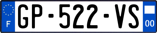 GP-522-VS