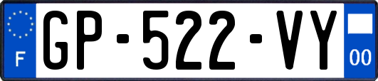 GP-522-VY