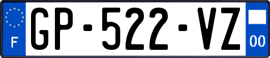 GP-522-VZ