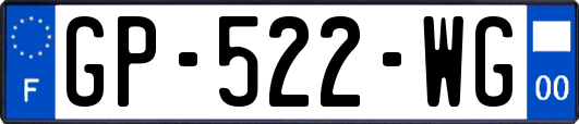 GP-522-WG