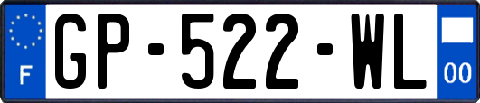 GP-522-WL