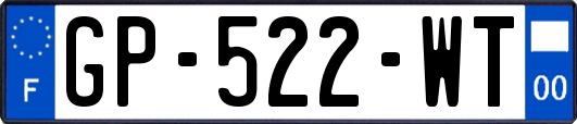GP-522-WT