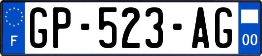 GP-523-AG