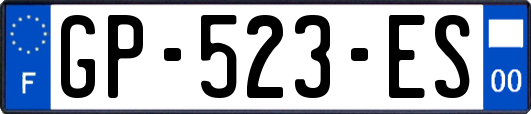 GP-523-ES
