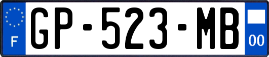 GP-523-MB